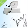 foreGestalt companion - Base Amaze Counter Tensioning Accessory | Scrotal and pubic skin retainer